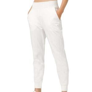 Lululemon cotton joggers NWOT